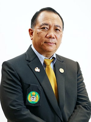 Prof. Dr. dr. Dwikora Novembri Utomo, SpOT(K)